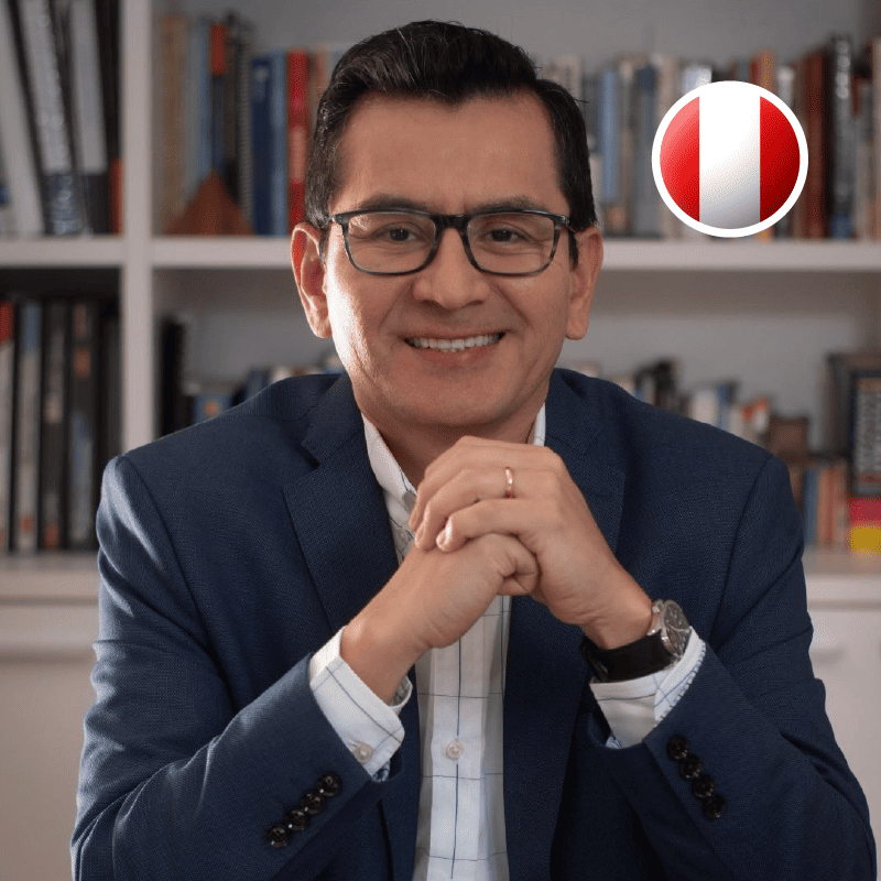 Vidal Flores