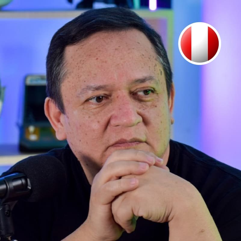 Andrés Calvo