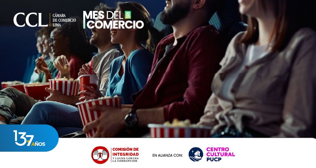 CICLO DE CINE: ÉTICA Y EMPRESA