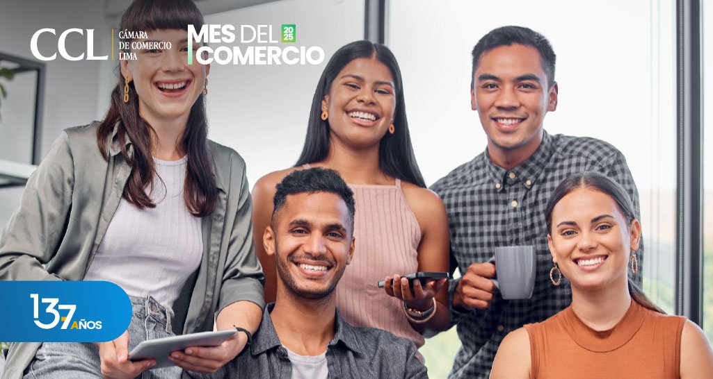 Líderes del futuro: jóvenes agentes del cambio