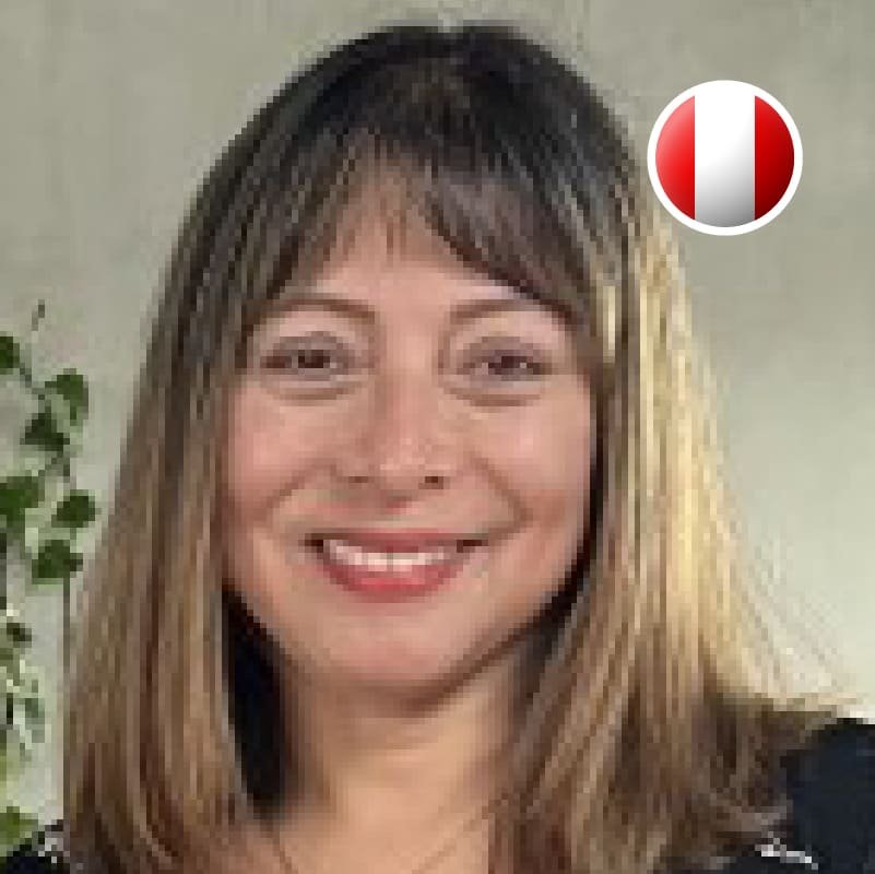 Sara Uribe