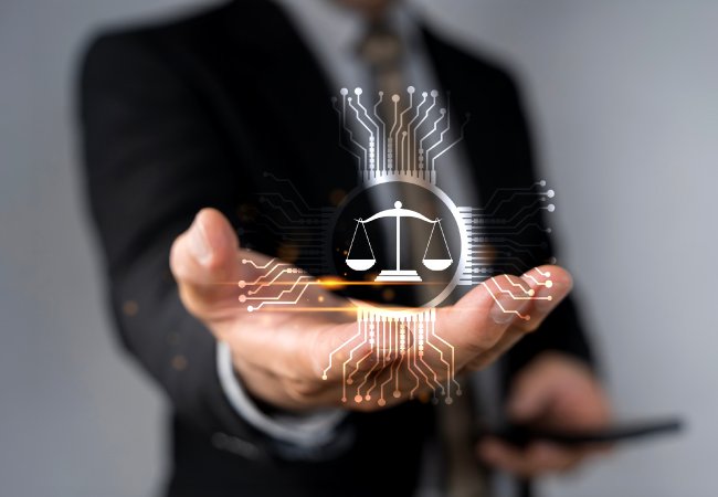 Asesoría Legal