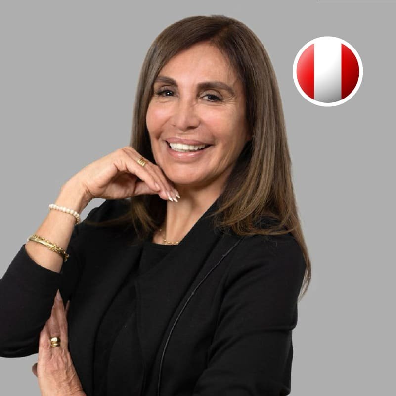 Milagros Vilchez