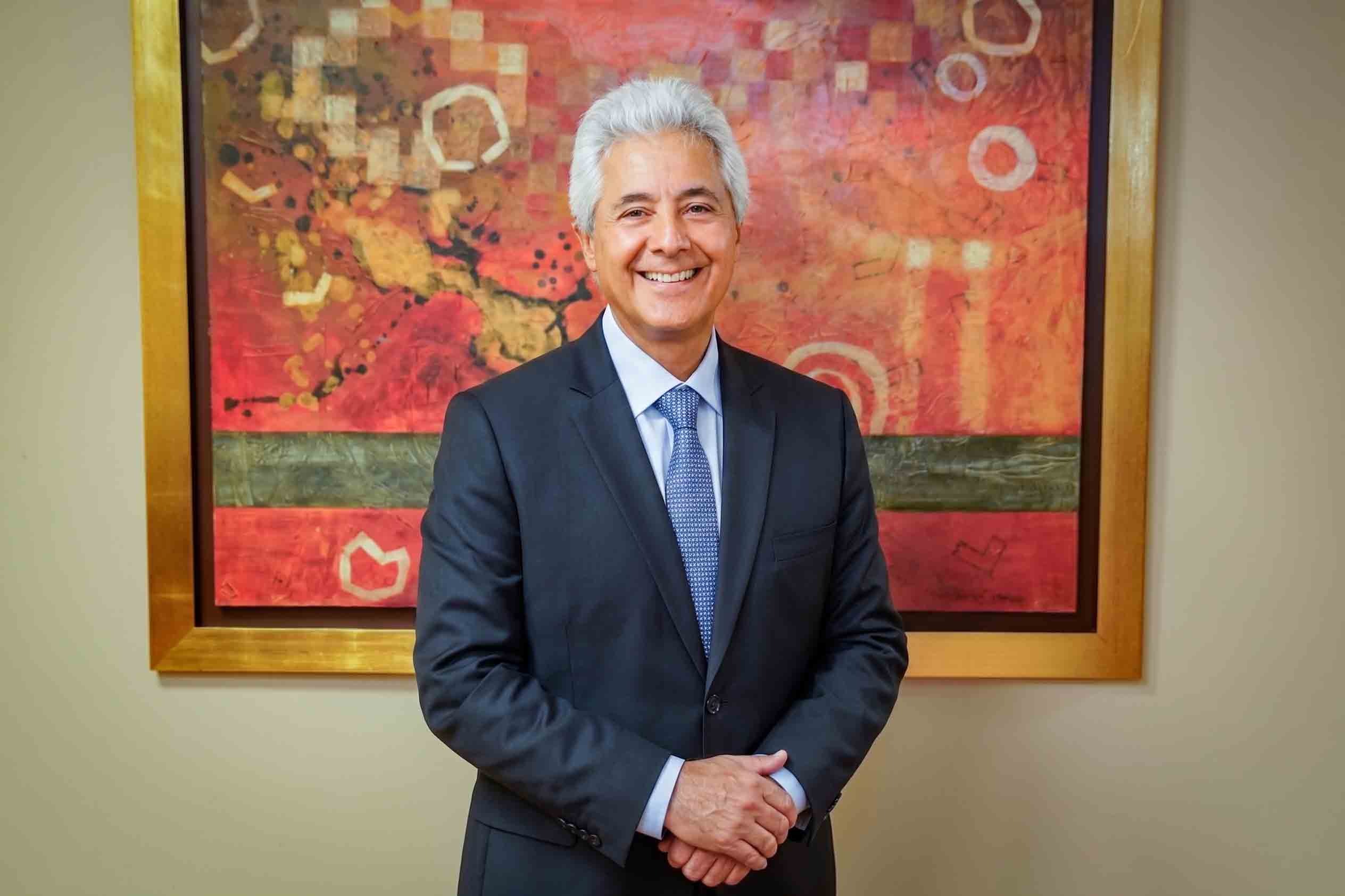 Roberto De La Tore Aguayo