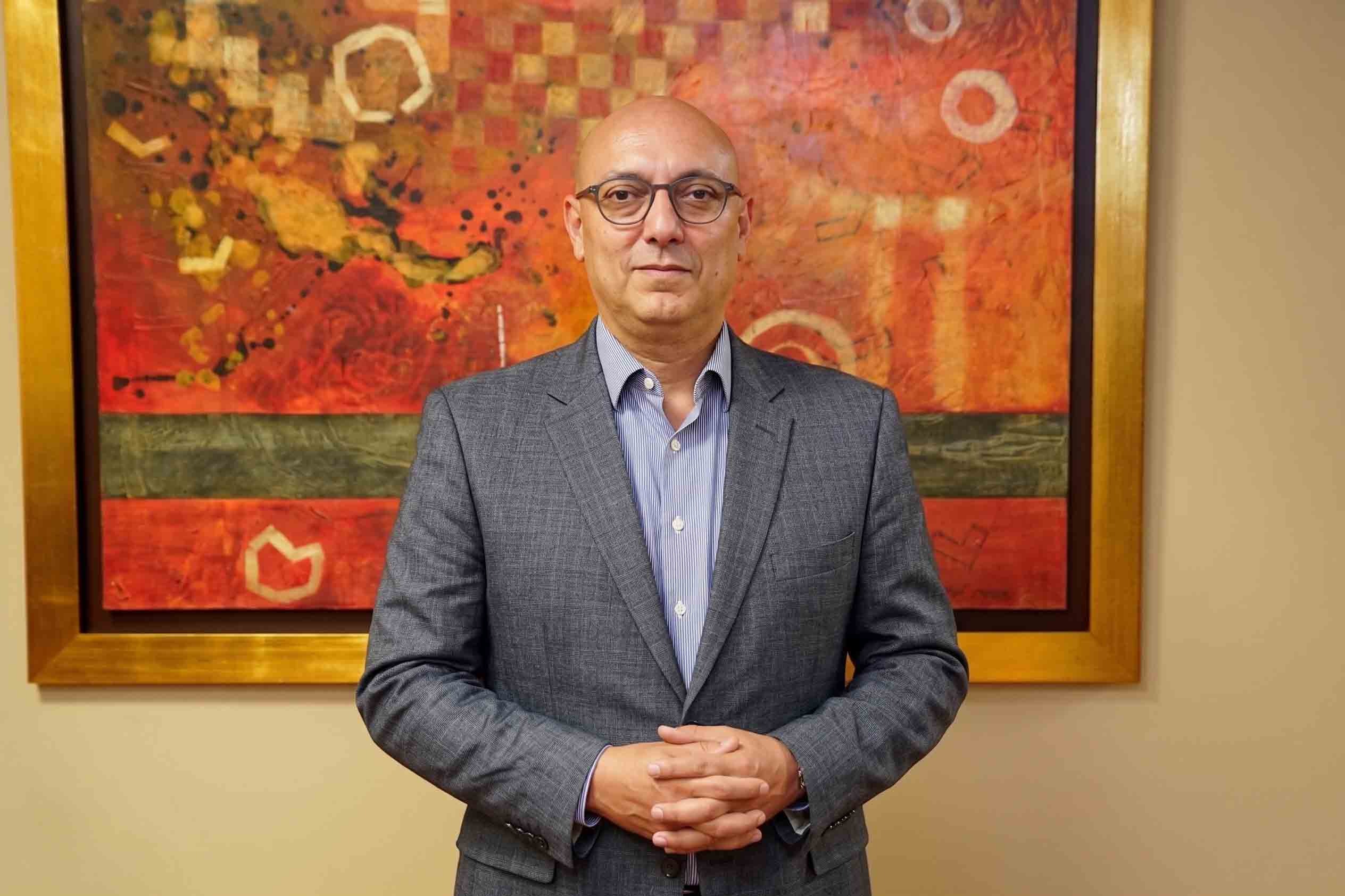 Jorge Hiraoka Gutierrez