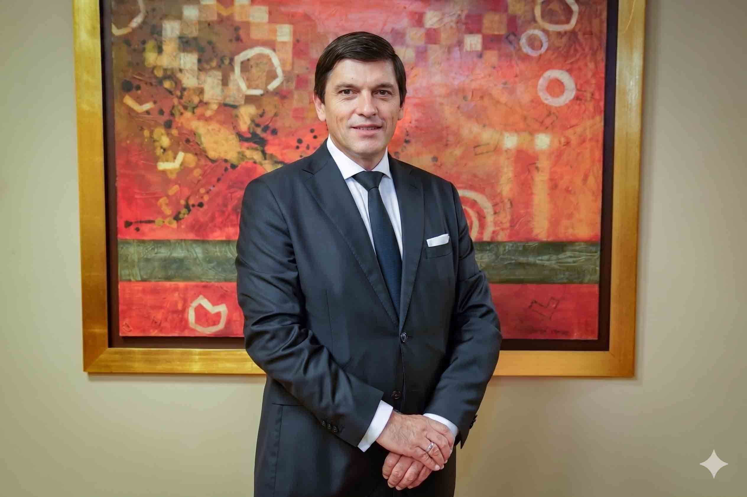 Juan Alberto Forsyth Alarco