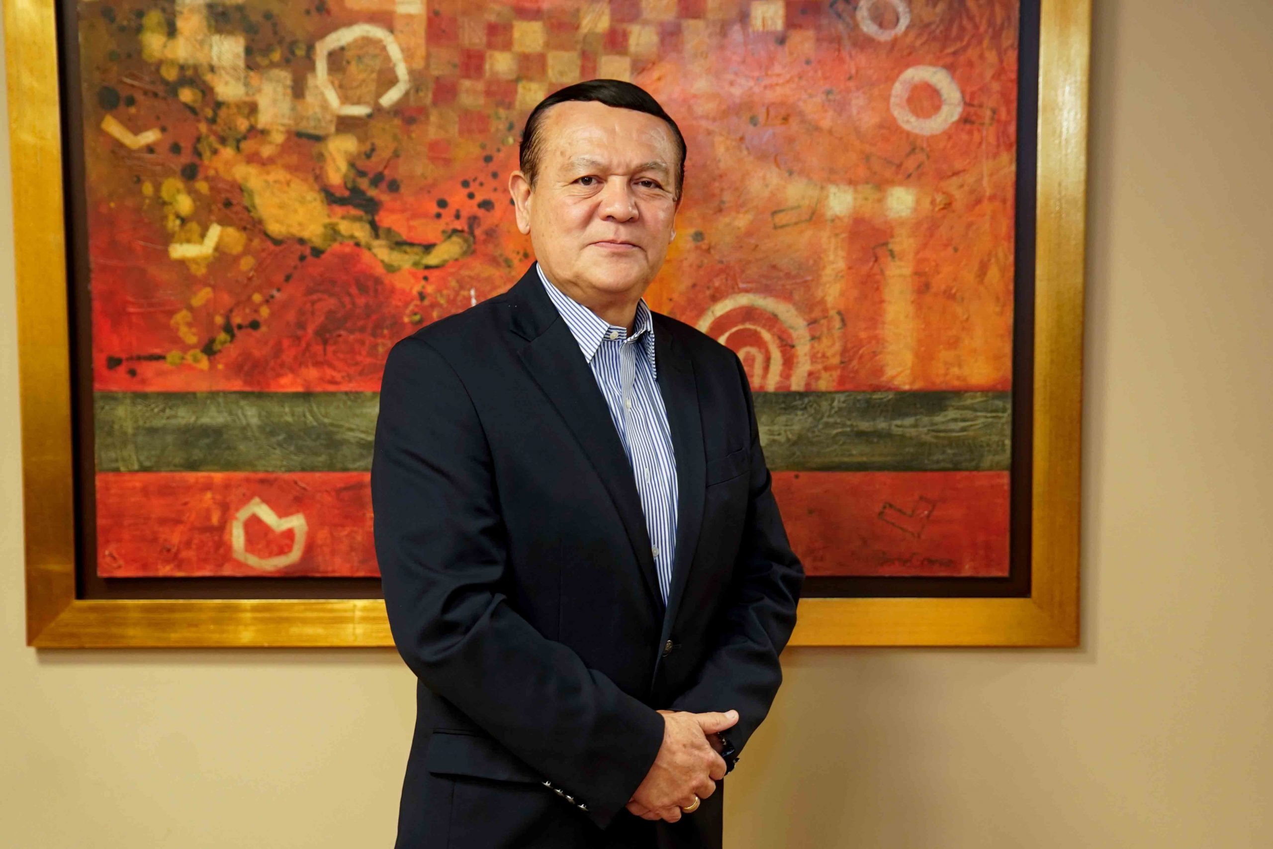 Juan Eduardo Cano Jon