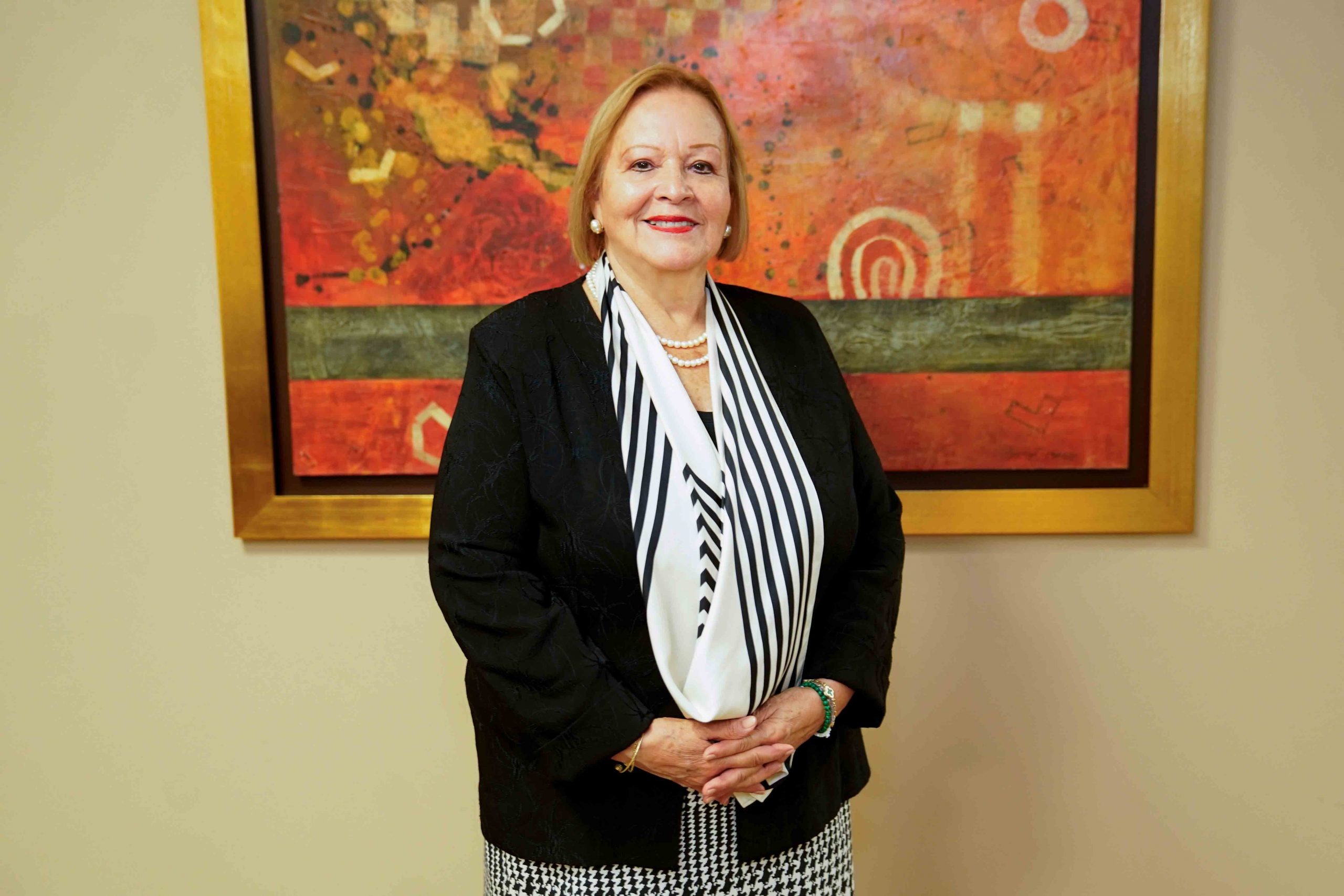 Yolanda Torriani Del Castillo