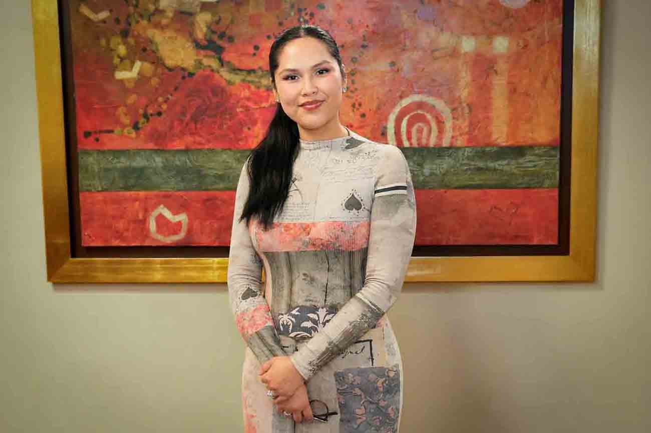 Yuriko Milagros Huayana Zuñiga