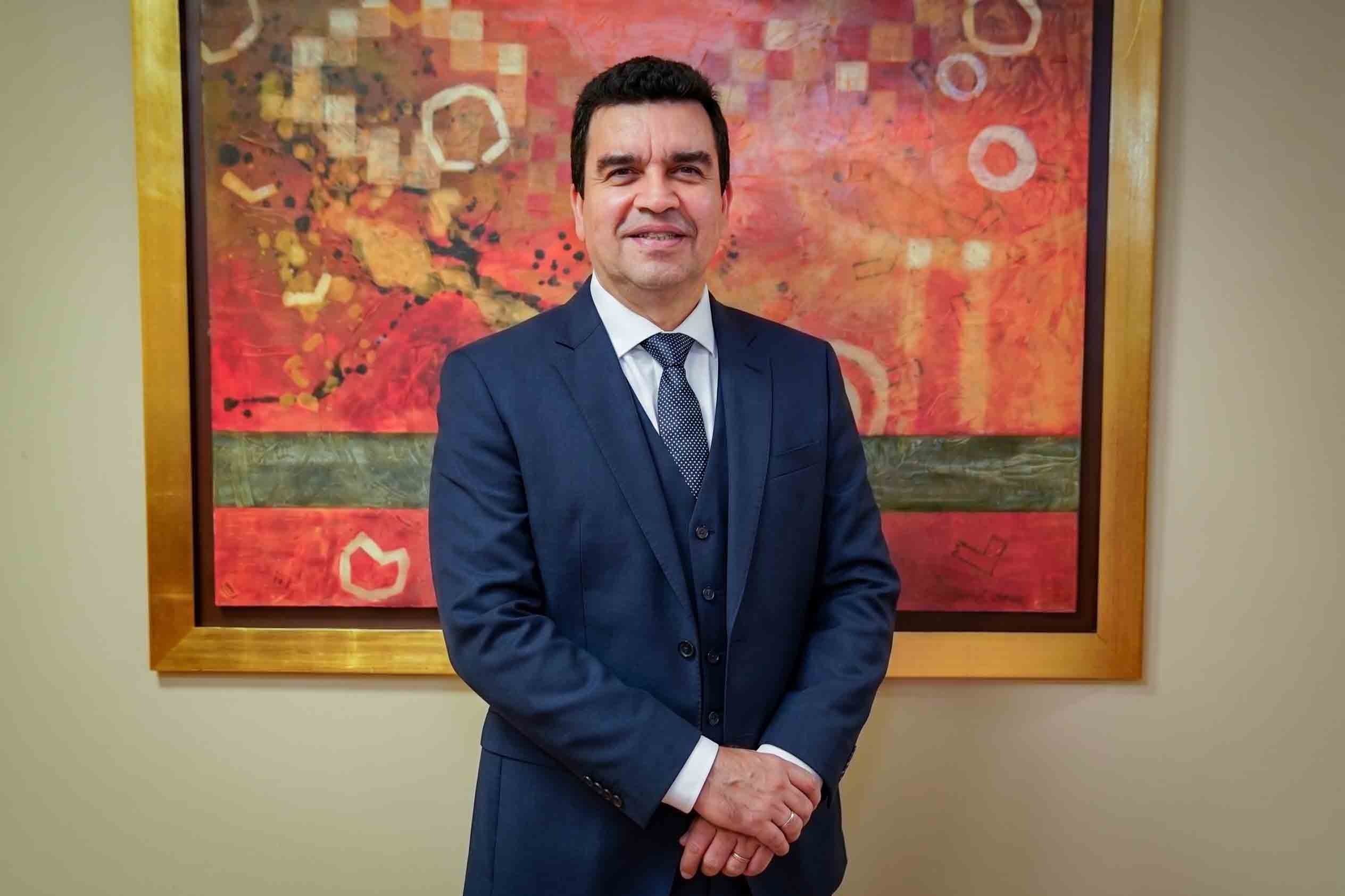 David Leonardo Morera Castañeda