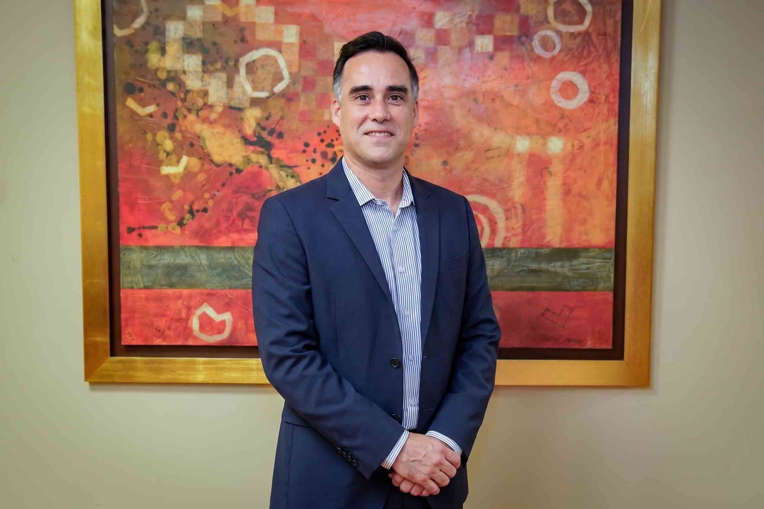 Manuel José Pardo D´ornellas