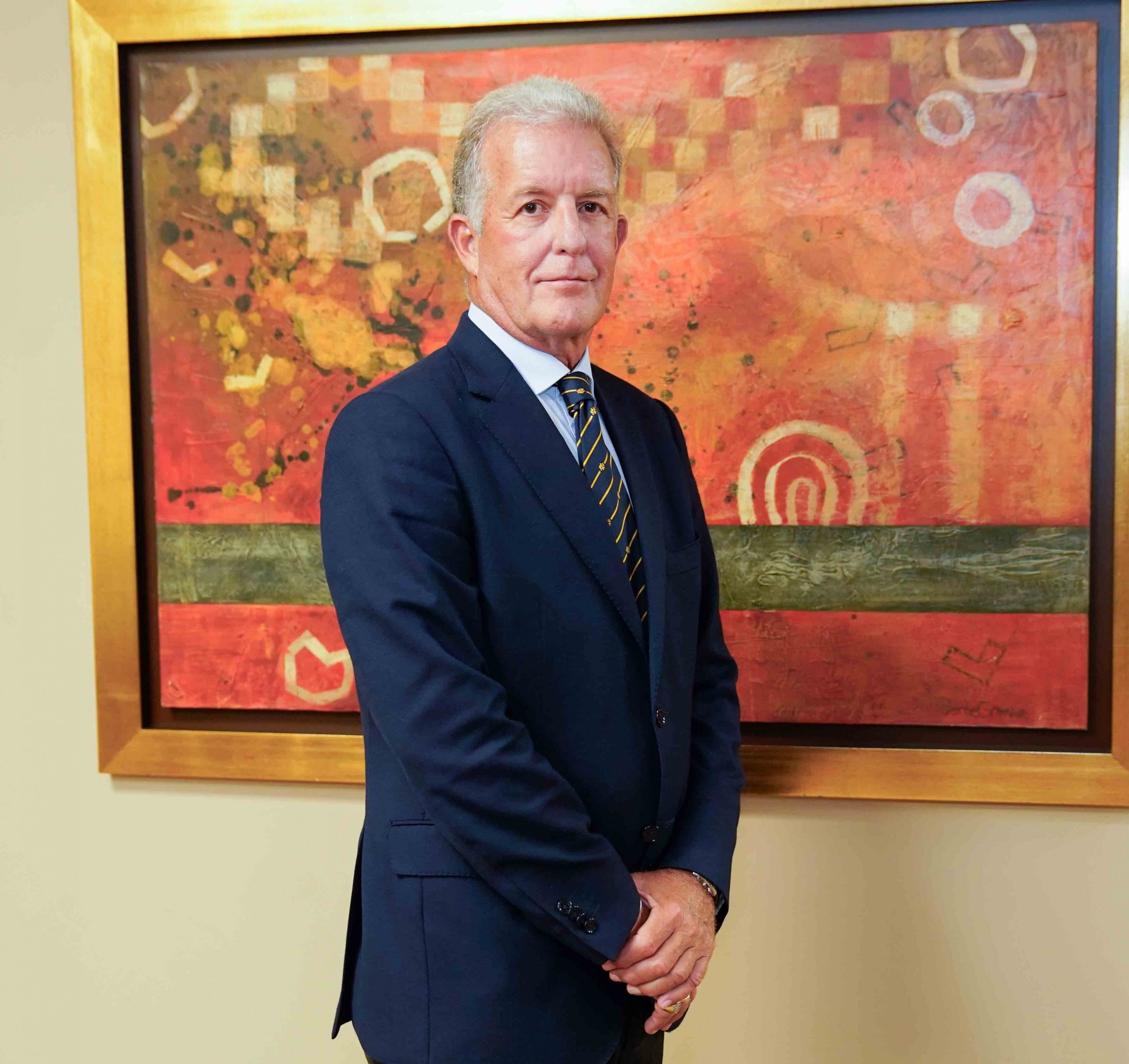 Raúl Barrios Fernández-Concha