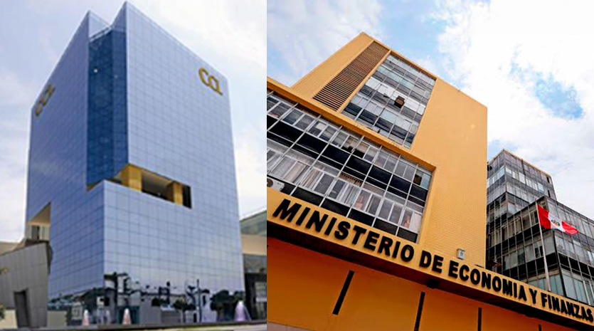 CCL y MEF impulsarán medidas para destrabar inversiones y mejorar el entorno empresarial