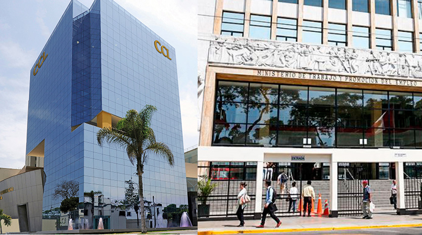 Comsalud de la CCL destaca disposición del MTPE para programar pagos y evitar riesgos de desabastecimiento en EsSalud