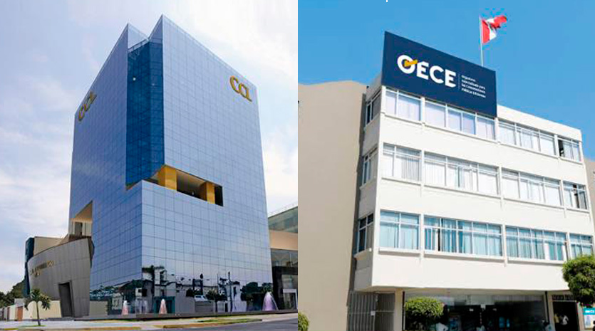 CCL invoca a la actual gestión del OECE a corregir medidas heredadas que afectan al sistema arbitral