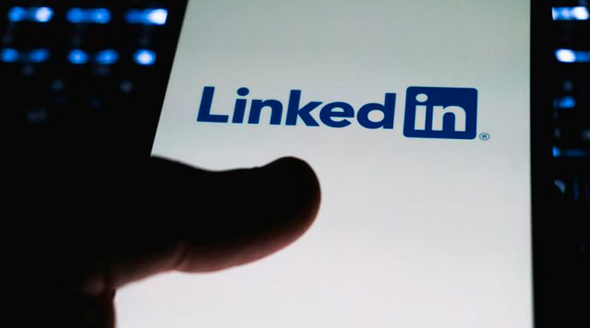 Ranking Líderes B2B: conoce el Top 10 de ejecutivos con mayor influencia digital del Perú en 2026