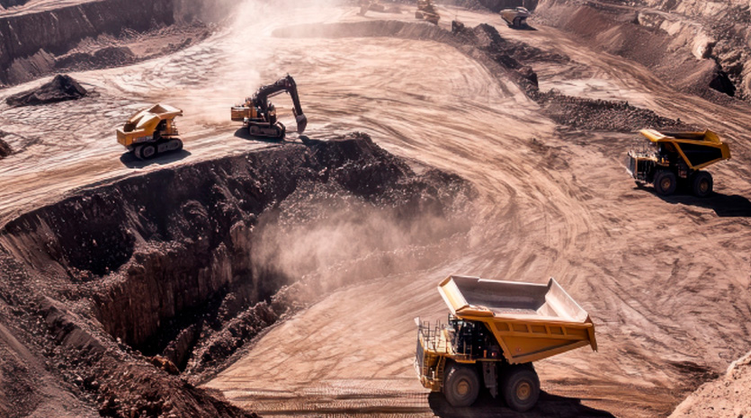 Inversión minera crece 42.7 % y supera los USD 3300 millones a junio