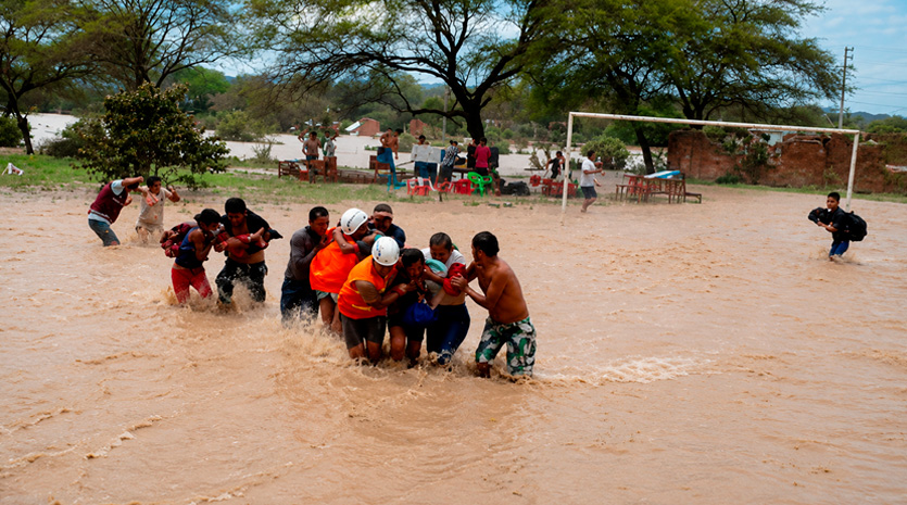 CCL propone al Gobierno 12 medidas urgentes para enfrentar el Fenómeno El Niño y evitar repetir los errores de 2017