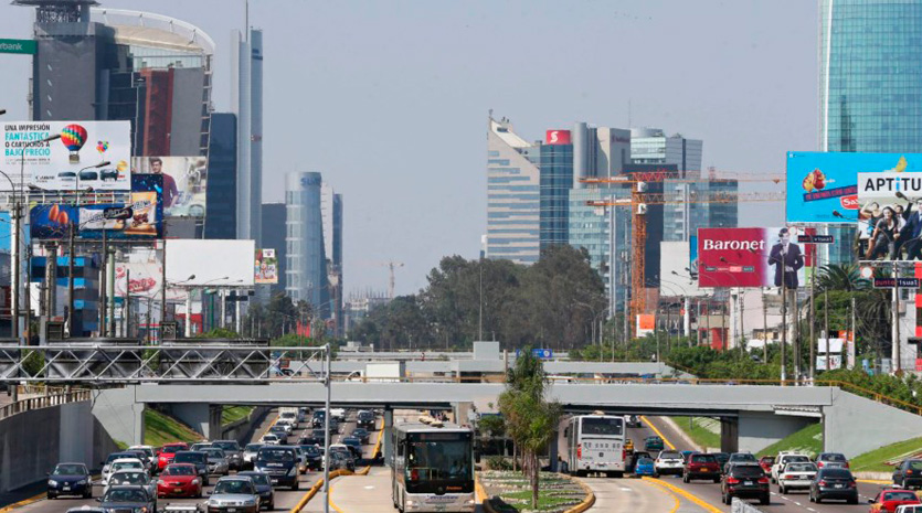 PBI crecería 3.3 % este año, según analistas económicos