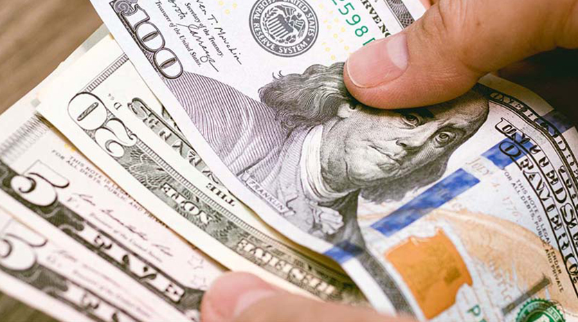 Precio del dólar en Perú hoy, 21 de agosto de 2026