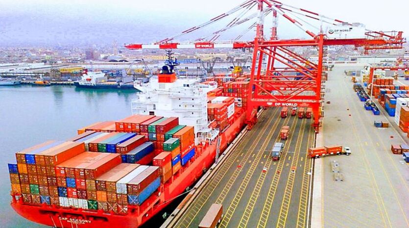 Muelle Sur incorpora nuevo sistema de energía ecoeficiente