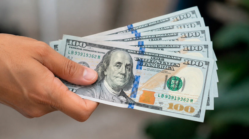 Precio del dólar en Perú hoy, 21 de setiembre de 2026