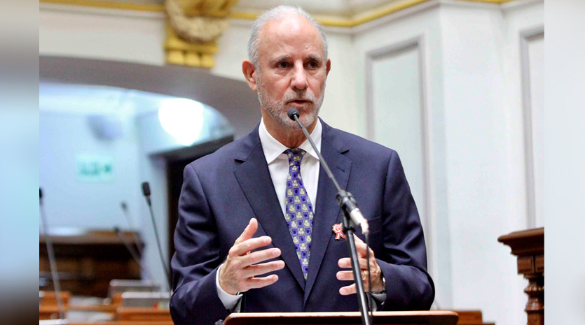 Comunicado – CCL saluda respaldo a candidatura peruana a la Dirección General de la OIT