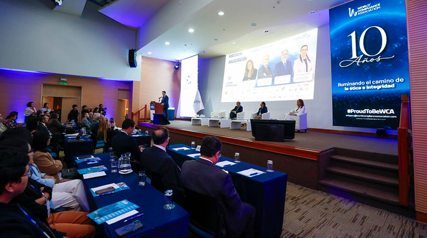 CCL: integridad empresarial ya es un factor de competitividad y confianza
