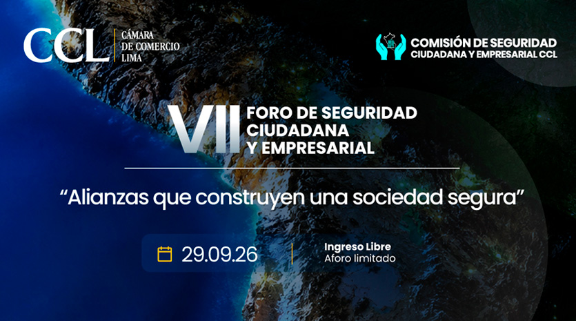 Inseguridad golpea a miles de emprendedores y pone en riesgo continuidad de negocios