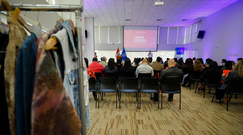 Trends Festival 2026: CCL impulsa el análisis de nuevas tendendencias de moda y retail