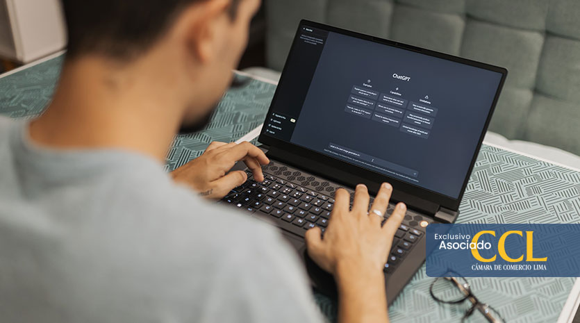 Cinco claves para aprovechar al máximo ChatGPT y Gemini