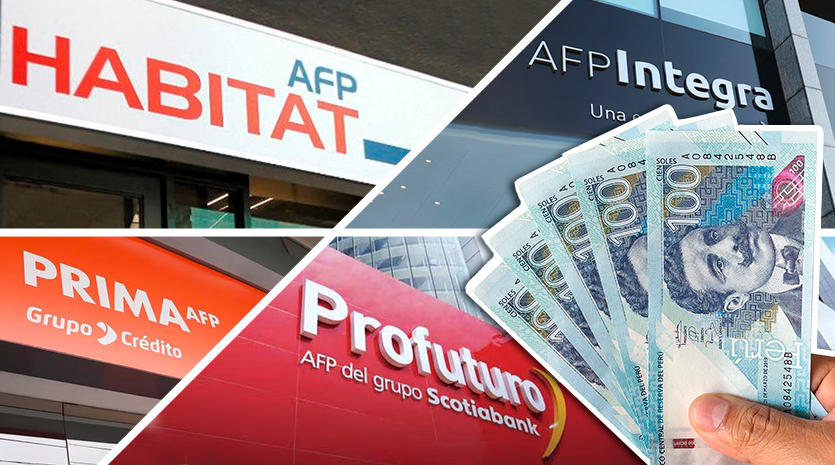 CCL: nuevo retiro de AFP es un alivio de pocos meses que el país pagará por décadas