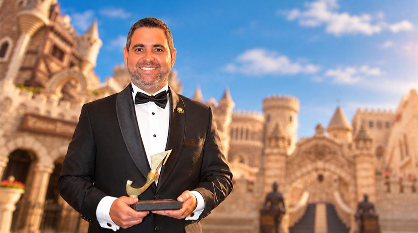 Castillo de Chancay triunfa en México en los Premios ALMA 2026 por su aporte a la cultura