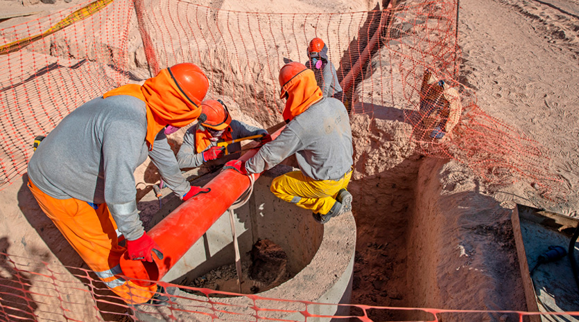 Perú proyecta más de S/10 000 millones en Obras por Impuestos