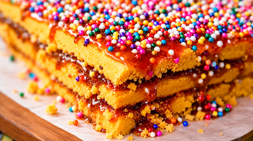 El sabor de octubre cruza fronteras: exportación de turrón peruano crece más de 60 %