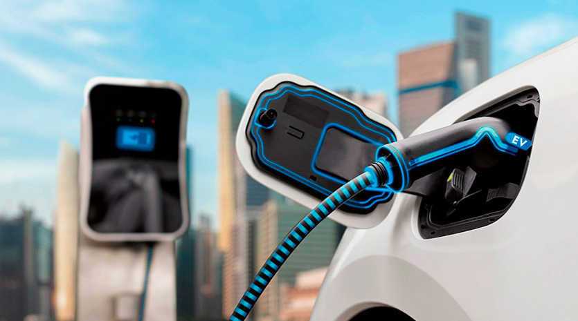 Venta de vehículos electrificados crece 83.1 % en Perú