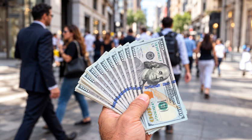 Precio del dólar en Perú hoy, 16 de octubre de 2026