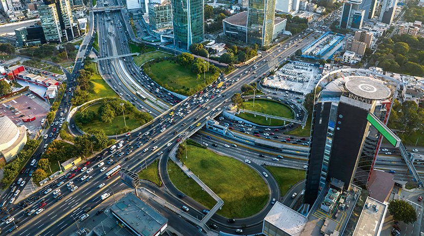 Lima Metropolitana: una ciudad con grandes desafíos por resolver