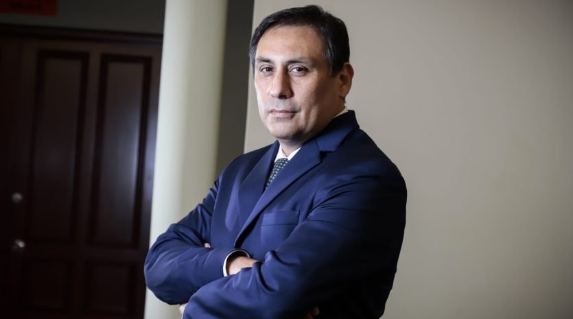 Álvaro Gálvez: Cambios en el régimen de responsabilidad de personas jurídicas por la comisión de delitos.